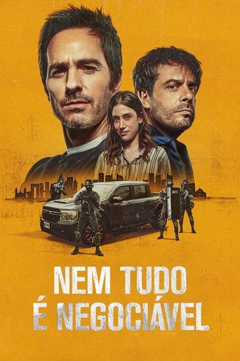 Assistir Nem Tudo é Negociável online dublado e legendado