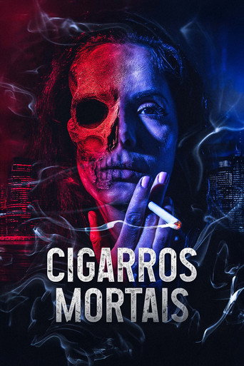 Assistir Cigarros Mortais online dublado e legendado