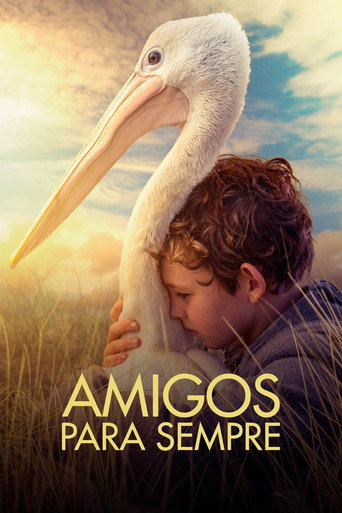 Poster de Amigos para Sempre