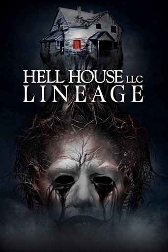 Assistir HELL HOUSE LLC: A HERANÇA online dublado e legendado