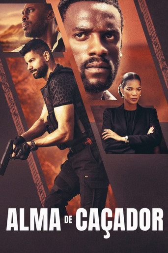 Assistir Alma de Caçador online dublado e legendado