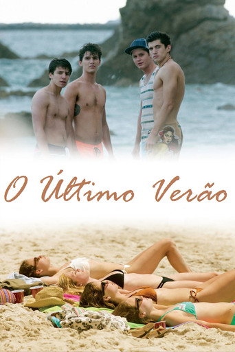 Assistir O Último Verão online dublado e legendado