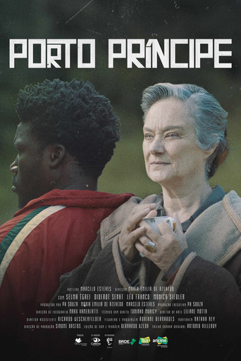 Assistir Porto Príncipe online dublado e legendado