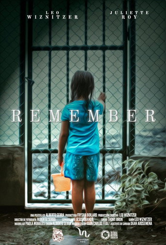 Assistir Recuerda online dublado e legendado