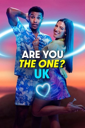 Assistir Are You The One? UK online dublado e legendado
