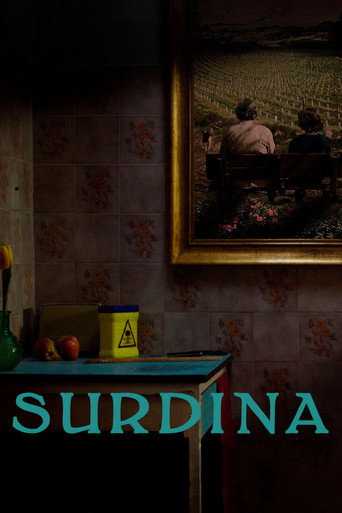Assistir Surdina online dublado e legendado