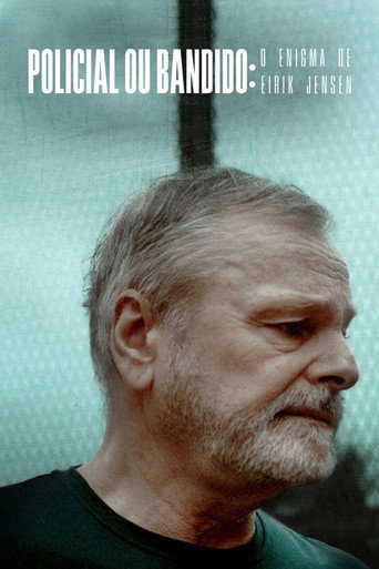 Assistir Policial ou Bandido: O Enigma de Eirik Jensen online dublado e legendado