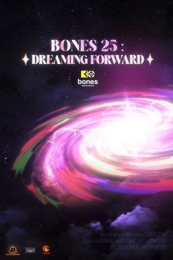 Assistir BONES 25: DREAMING FORWARD online dublado e legendado