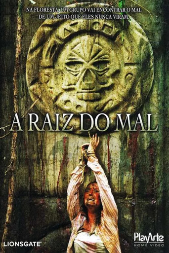 Assistir A Raiz do Mal online dublado e legendado