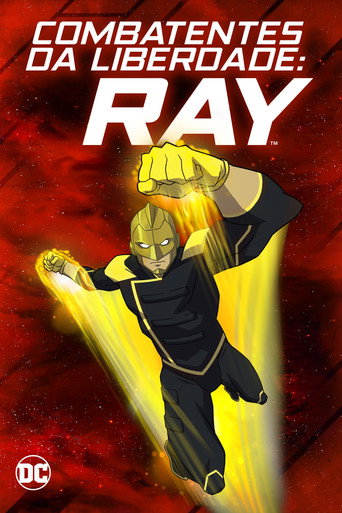 Poster de Combatentes da Liberdade: Ray