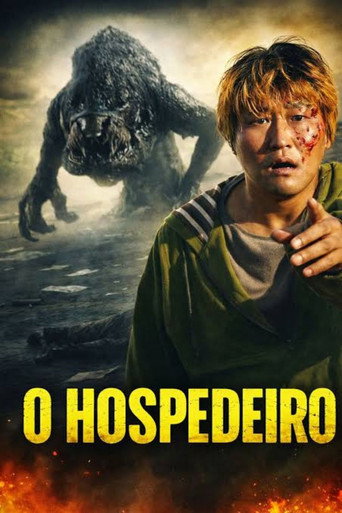 Assistir O Hospedeiro online dublado e legendado