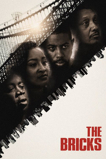 Assistir The Bricks online dublado e legendado