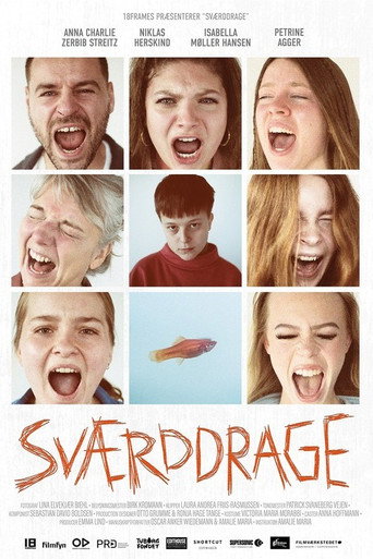 Assistir Sværddrage online dublado e legendado