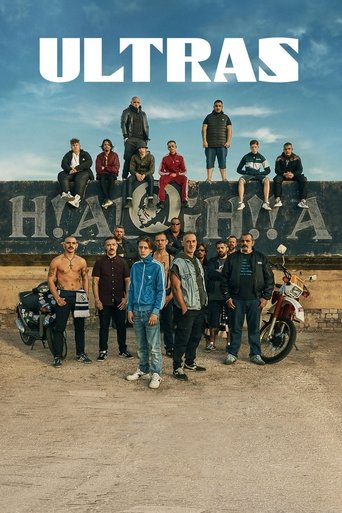 Poster de Ultras