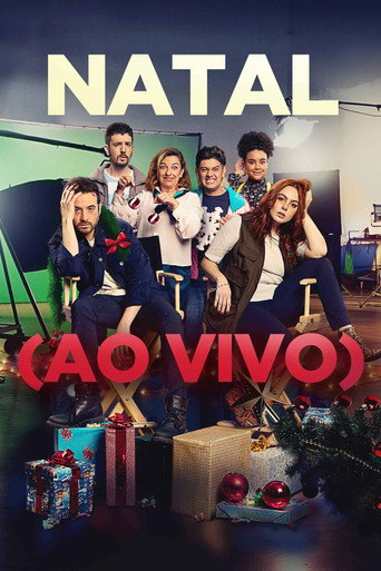 Assistir Natal (Ao Vivo) online dublado e legendado