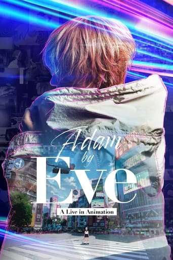 Assistir Adam by Eve: A live in Animation online dublado e legendado