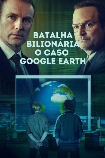 Assistir Batalha Bilionária: O Caso Google Earth online dublado e legendado