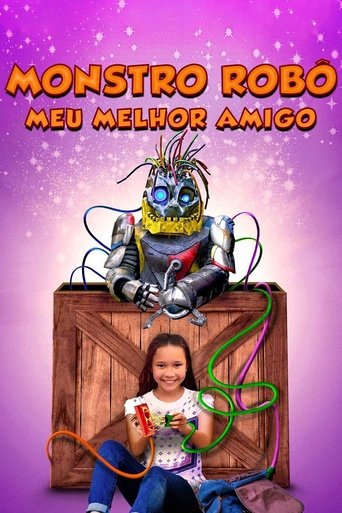 Assistir Monstro Robô - Meu Melhor Amigo online dublado e legendado