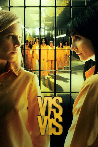 Assistir Vis a Vis online dublado e legendado