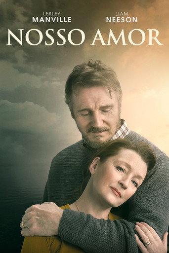 Poster de Nosso Amor