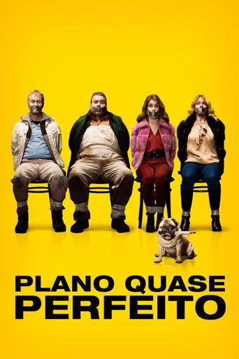 Assistir Plano Quase Perfeito online dublado e legendado