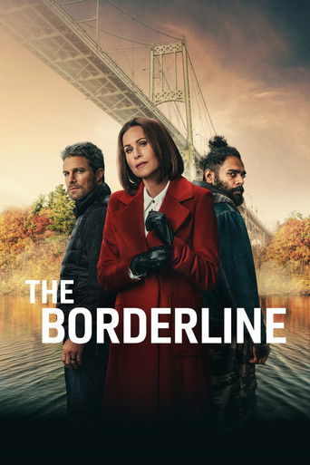 Assistir The Borderline online dublado e legendado