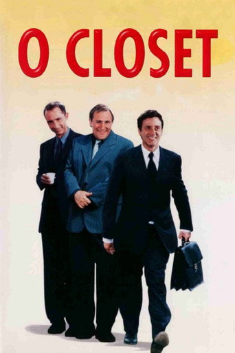 Assistir O Closet online dublado e legendado