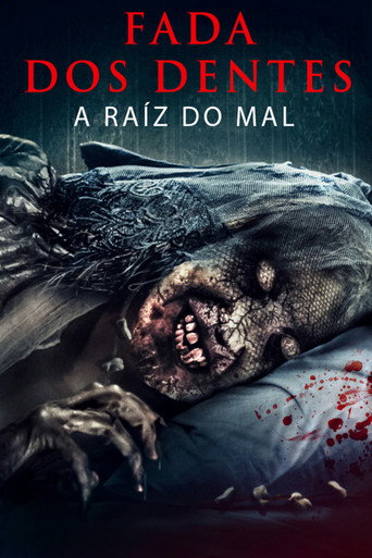 Poster de Fada do Dente 2: A Raíz do Mal