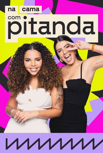 Assistir Na Cama com Pitanda online dublado e legendado