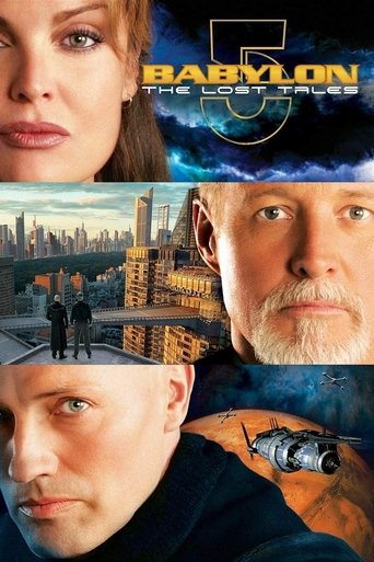 Assistir Babylon  5: Os Contos Perdidos online dublado e legendado