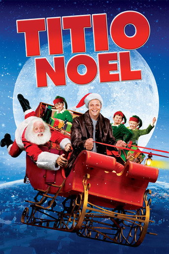 Assistir Titio Noel online dublado e legendado