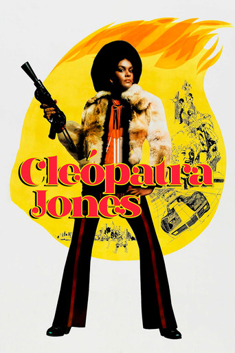 Assistir Cleópatra Jones online dublado e legendado