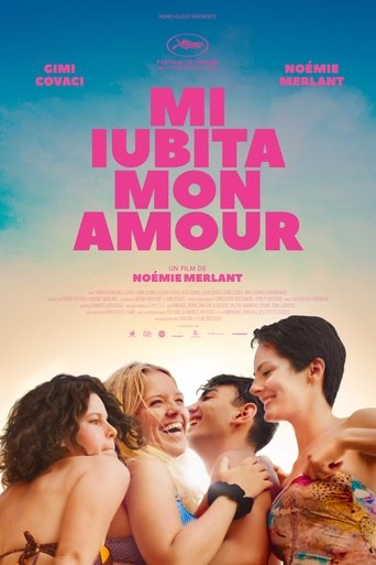 Assistir Mi iubita mon amour online dublado e legendado