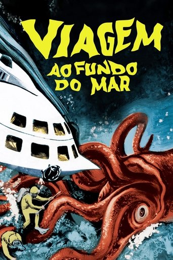 Assistir Viagem ao Fundo do Mar online dublado e legendado