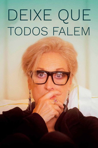 Assistir Deixe Que Todos Falem online dublado e legendado
