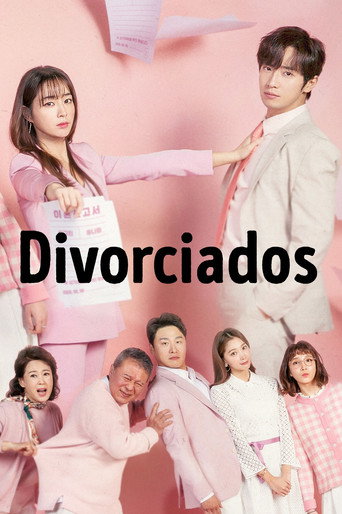 Assistir Divorciados online dublado e legendado