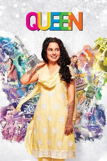 Poster de Queen