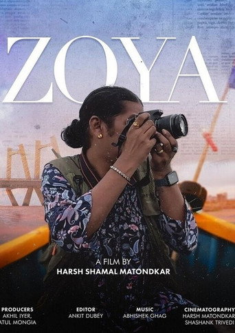 Assistir Zoya online dublado e legendado