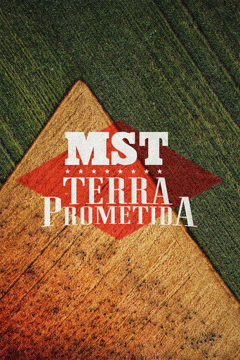 Assistir MST - Terra Prometida online dublado e legendado