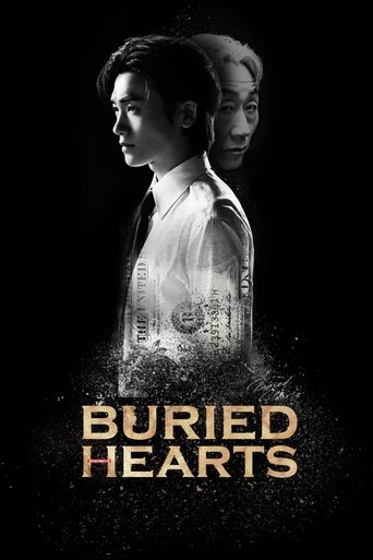 Poster de Buried Hearts