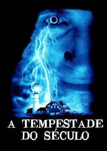 Assistir A Tempestade do Século online dublado e legendado
