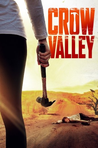 Assistir Crow Valley online dublado e legendado