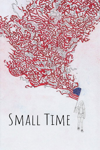 Assistir Small Time online dublado e legendado