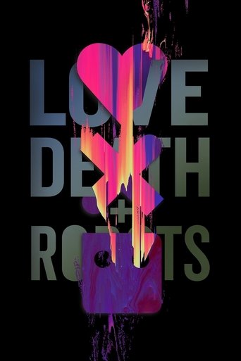 Assistir Love, Death & Robots online dublado e legendado