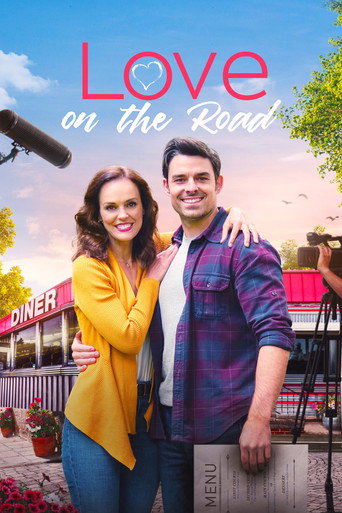 Assistir Love on the Road online dublado e legendado