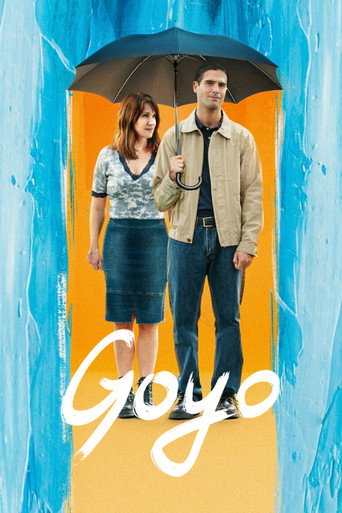 Assistir Goyo online dublado e legendado