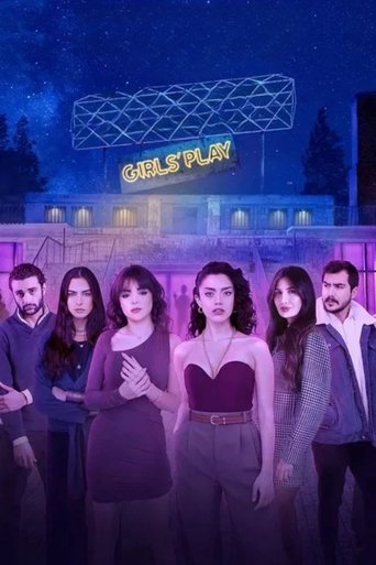 Assistir Girls' Play online dublado e legendado