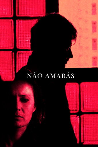 Poster de Não Amarás