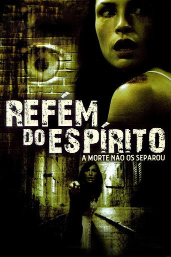 Assistir Refém do Espírito online dublado e legendado