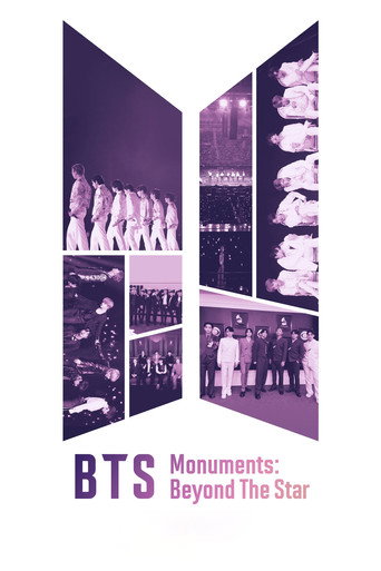 Assistir BTS Monuments: Beyond The Star online dublado e legendado